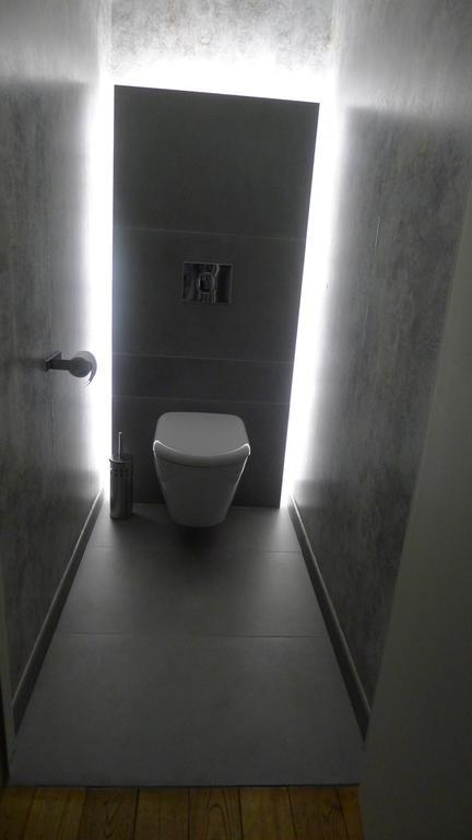 Git Emoi Villa Estaimpuis Bagian luar foto